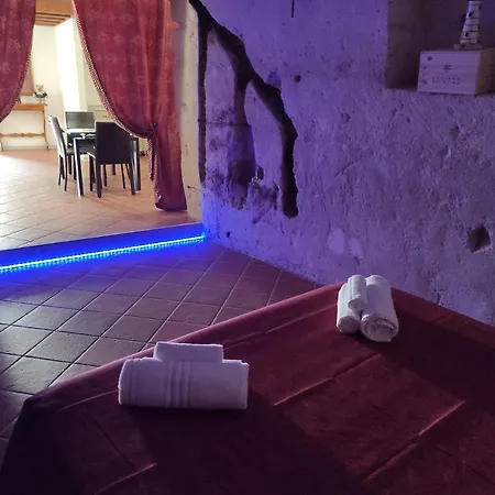Casa Nel Tempo