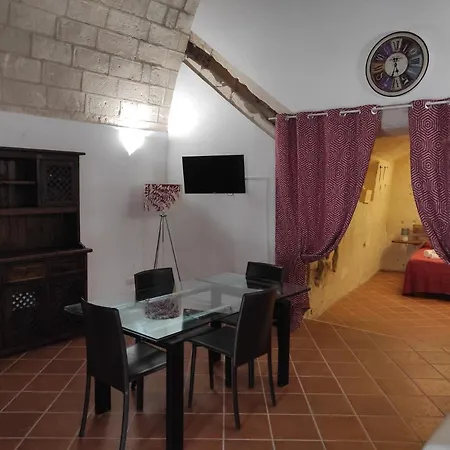 Casa Nel Tempo Appartement *