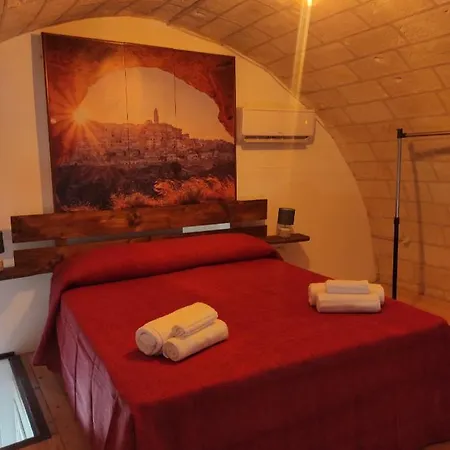 Casa Nel Tempo