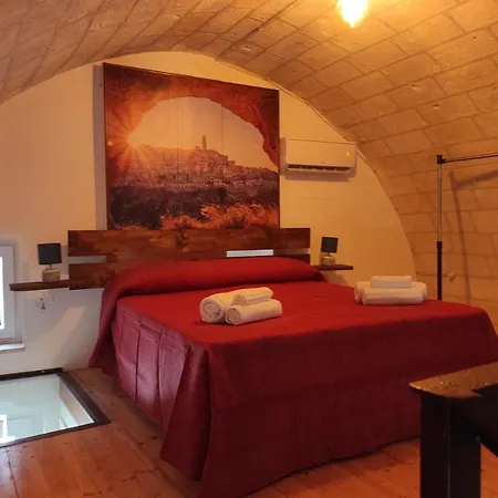 Casa Nel Tempo
