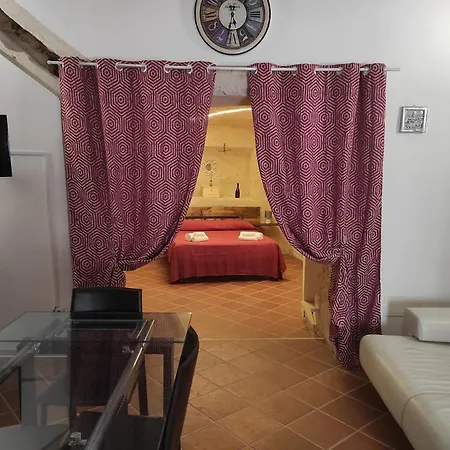 アパート Casa Nel Tempo