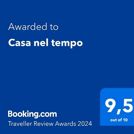 アパート Casa Nel Tempo マテーラ
