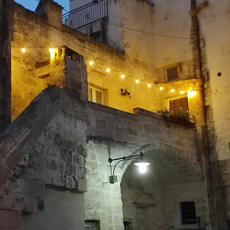 アパート Casa Nel Tempo