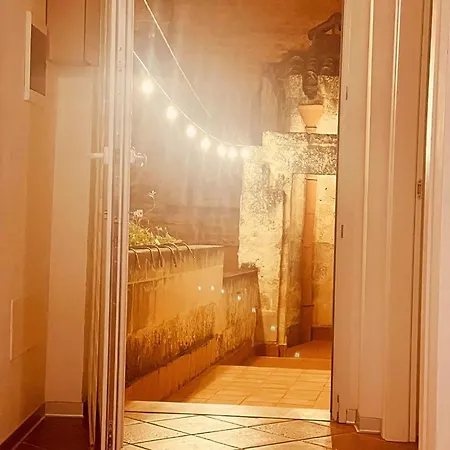 Casa Nel Tempo
